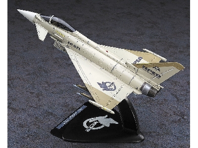 Ace Combat - Eurofighter Typhoon Single Seater (Upeo) - zdjęcie 2