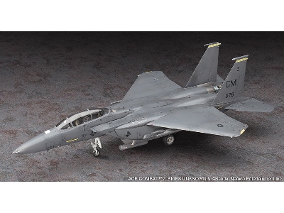 Boeing F-15 E Strike Eagle - Garuda 1 / Ace Combat 7 (Skies Unknown) - zdjęcie 3