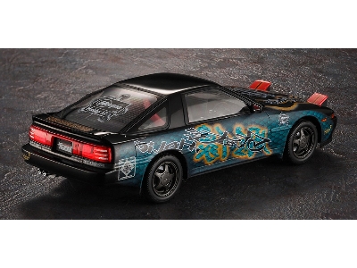Toyota Supra A70 2.5 Gt Twin Turbo R - Snake Holic (Tokyo Xtreme Racer) - zdjęcie 3