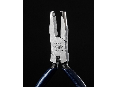 Flat End Nippers For Plastic Models - zdjęcie 3
