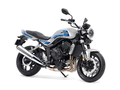 Honda Cb1000f - zdjęcie 2