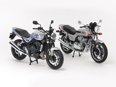 Honda Cb1000f - zdjęcie 4
