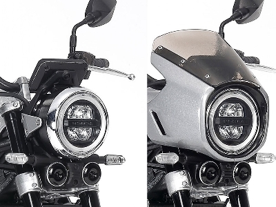 Honda Cb1000f - zdjęcie 5
