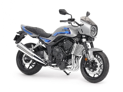 Honda Cb1000f - zdjęcie 13
