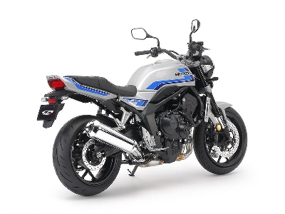 Honda Cb1000f - zdjęcie 17