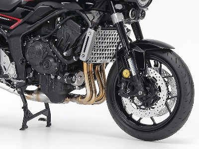Honda Cb1000f - zdjęcie 18
