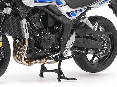 Honda Cb1000f - zdjęcie 19