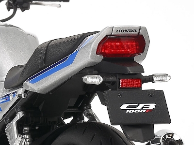 Honda Cb1000f - zdjęcie 20