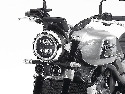 Honda Cb1000f - zdjęcie 22
