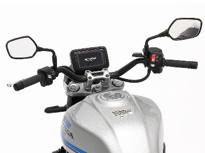 Honda Cb1000f - zdjęcie 23