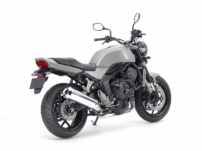 Honda Cb1000f - zdjęcie 24