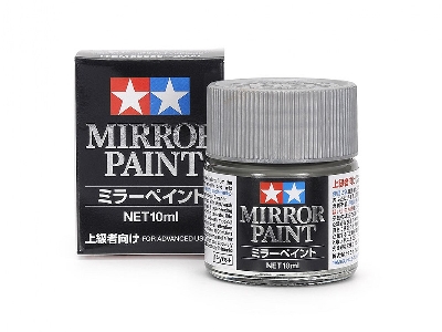69950 Mirror Paint - zdjęcie 1