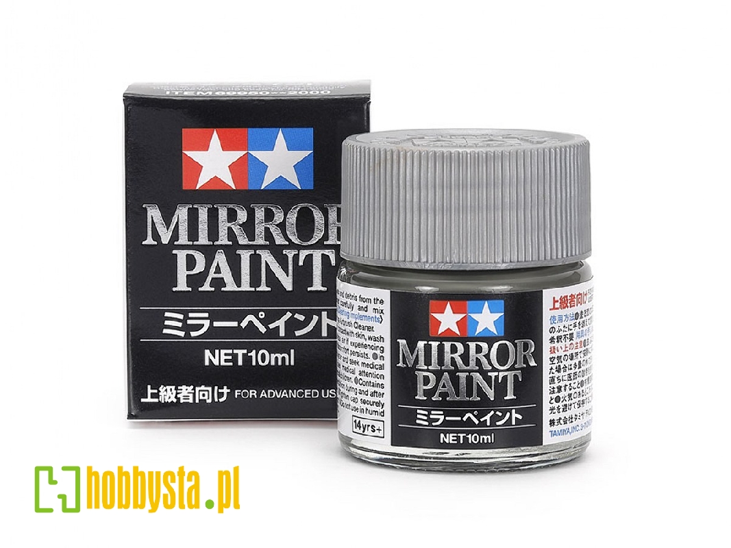 69950 Mirror Paint - zdjęcie 1