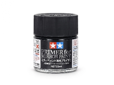 69951 Primer For Mirror Paint - zdjęcie 1