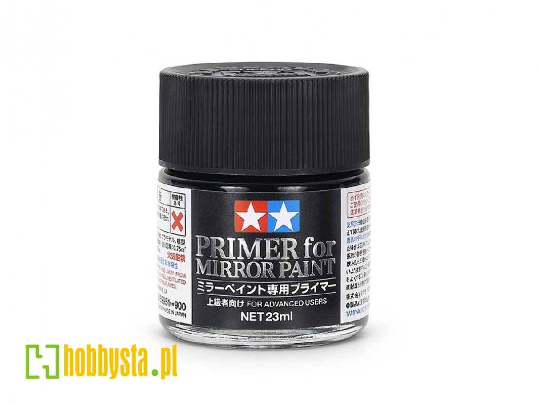 69951 Primer For Mirror Paint - zdjęcie 1