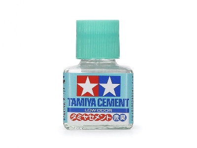 Cement (Low Odor) - zdjęcie 1