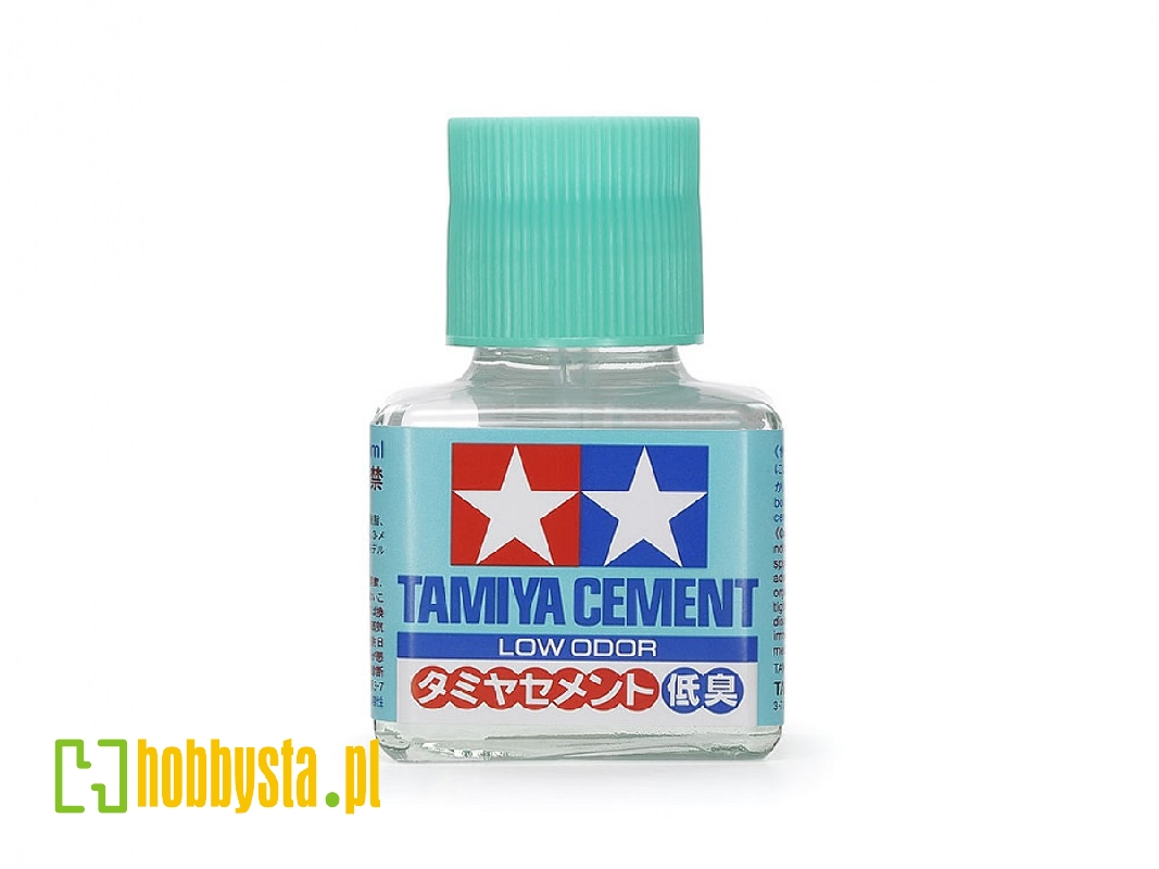 Cement (Low Odor) - zdjęcie 1