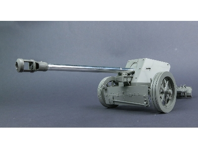 Pak40 7.5 Cm Mid/Late - zdjęcie 4