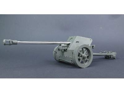 Pak40 7.5 Cm Mid/Late - zdjęcie 5