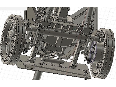 Pak40 7.5 Cm Mid/Late - zdjęcie 6