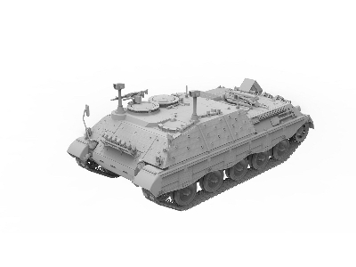 Raketenjagdpanzer Jaguar 2 - zdjęcie 5