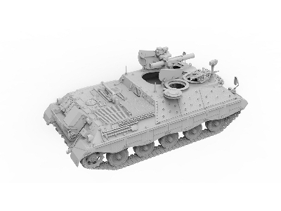 Raketenjagdpanzer Jaguar 2 - zdjęcie 6
