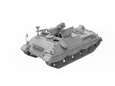 Raketenjagdpanzer Jaguar 2 - zdjęcie 7