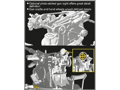 2 Cm Flak 30 - zdjęcie 4