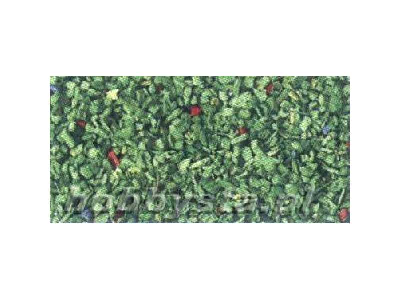 Posypka ukwiecona, jasna łąka - 85 g - zdjęcie 1 Posypka ukwiecona, jasna łąka - 85 g - zdjęcie 1