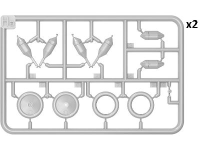 Junkers F13 - Mid Prod.In  Military Service - zdjęcie 8