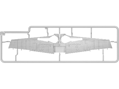 Focke-wulf Fw-190 D-9 Early Production - Jg.54 Grunherz (Basic Kit) - zdjęcie 12