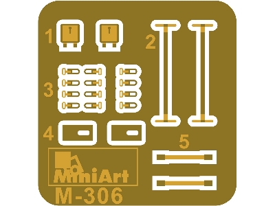 German Wwii Field Communications Point - zdjęcie 3