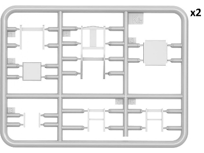 German Wwii Field Communications Point - zdjęcie 4