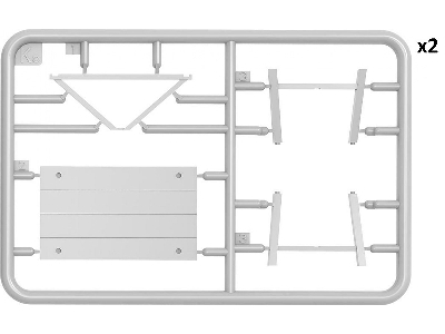 German Wwii Field Communications Point - zdjęcie 5
