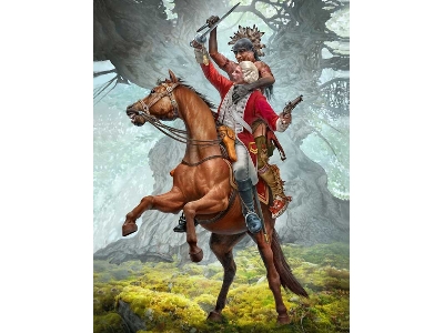 Indian Wars Series - Ambush Attack - zdjęcie 1