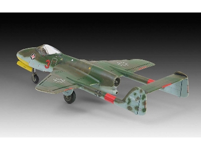 Focke-wulf Tl Jager Flitzer - zdjęcie 3