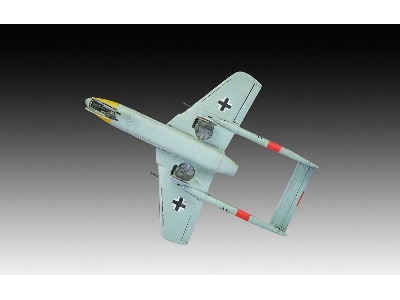 Focke-wulf Tl Jager Flitzer - zdjęcie 5