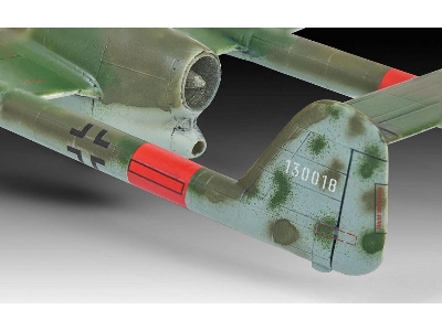 Focke-wulf Tl Jager Flitzer - zdjęcie 6