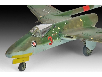 Focke-wulf Tl Jager Flitzer - zdjęcie 7