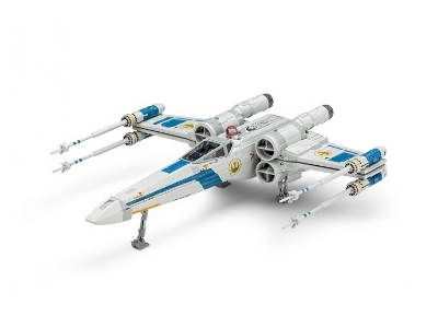 The Mandalorian: Item C - Model Set - zdjęcie 2