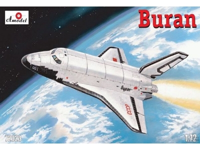 Buran - zdjęcie 1