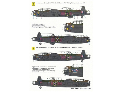 Avro Lancaster B Mk.I - zdjęcie 6