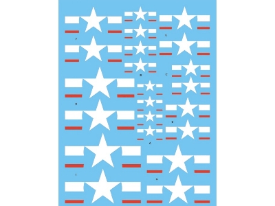 U.S. Insignia 1943 To Present - zdjęcie 2