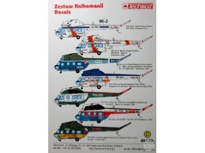 Mi-2 - zdjęcie 1