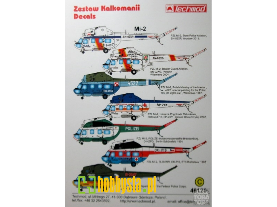 Mi-2 - zdjęcie 1