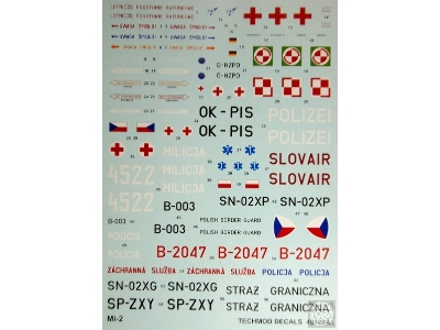 Mi-2 - zdjęcie 2