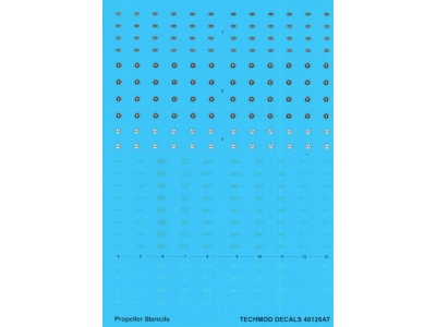 Propeller Logos And Stencils - zdjęcie 1