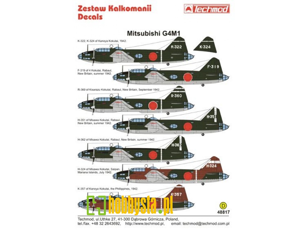 G4m1 Betty - zdjęcie 1