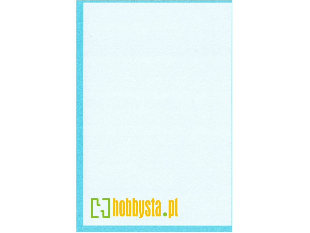 White Decal - zdjęcie 1