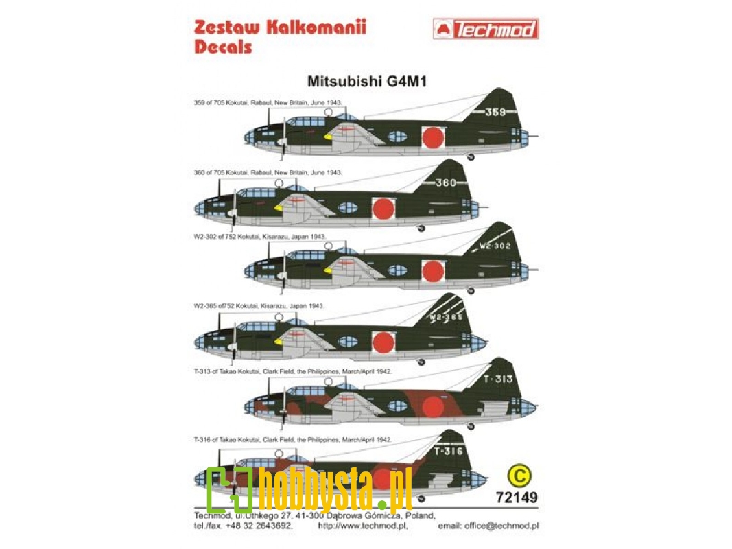 G4m1 Betty - zdjęcie 1